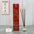 thumbnail image 3 of Hosley 40 Pack Incense Sticks – Dragon's Blood – Perfect for Home, Meditation & Aromatherapy, 3 of 6