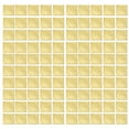 thumbnail image 2 of Papel de Lámina Dorada ANGGREK 100 Piezas, 2 of 8