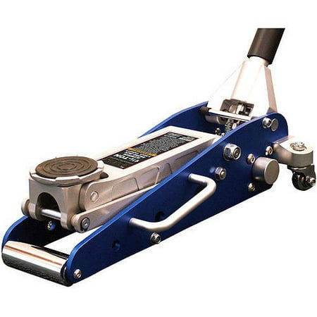 Torin Jacks 1.5T Aluminum Jack Single Pump