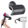 thumbnail image 1 of Herramienta de fijación de boquilla Anti-volador de cabello compatible para Dyson para secador de pelo supersónico HD01 HD08 HD02 HD03 HD04 accesorio Flyaway HD01 ZefeiWu 8390612500657, 1 of 1