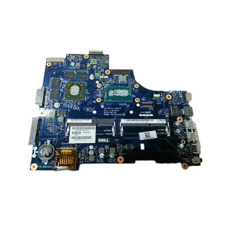Refurbished Dell TXW71 Latitude 3450 Intel BGA 1168 Core i5 4200U 1.6GHz Laptop (Best Motherboard For Intel I5 3450)