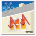 thumbnail image 3 of 3FT X 75FT Reflective Foil SAUNA Insulation Radiant Barrier (PURE ALUMINUM), 3 of 5