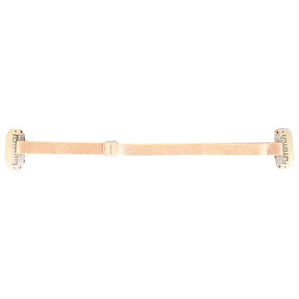 Fiudx Banda Invisible para El Cabello, Doble Elástico, Levantamiento Instantáneo de Mentón, Contorno Facial Suave, Fácil de Usar, Ideal para Bodas, Trabajo, Fotos, Negra, 9.8 Pulgadas de Largo