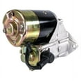 thumbnail image 2 of New 24 Volt Starter Fits Toyota Landcruiser 3.4L Diesel 24V System 2810056180, 2 of 2
