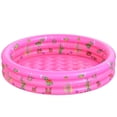 thumbnail image 1 of Piscina inflable para bebés VIVI MAO Garden redonda 122 cm, 1 of 6