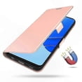 thumbnail image 4 of Shockproof TPU Leather Phone Case with Card Slot for 5G Smartphones, 4 of 5