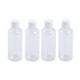 thumbnail image 1 of Botella de loción vacía Botella de mano Cosmética 4 piezas Contenedores de viaje 60 ml Productos de limpieza Loción vacía, 1 of 7