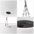 thumbnail image 3 of UPGRATOR 1Jgo Cesta Colgante Para Plantas Con Material Durable Para Uso En Exterior, 3 of 8