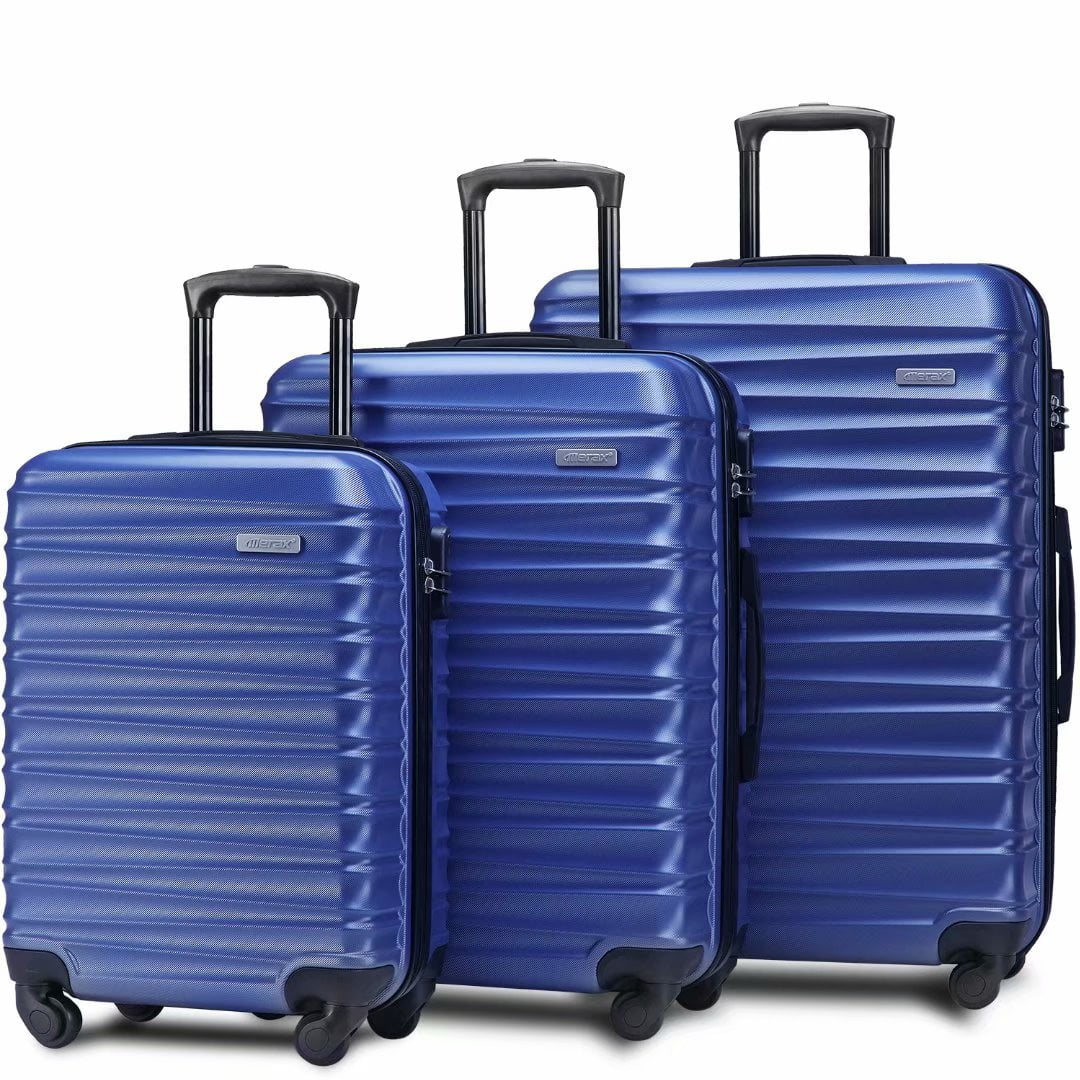 lightweight suitcase walmart