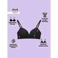 thumbnail image 4 of Maidenform M Women's Seamless Bralette, 4 of 5