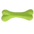 thumbnail image 1 of Dog Bone Toy,  Rubber Safe Bite Proof Dog Chew Toys For Aggressive Chewers Dogs, 1 of 8
