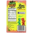 thumbnail image 2 of Sour Patch Candy Watermelon Sour Then Sweet Theater Box Size 3.5 Oz (Pack of 3), 2 of 3