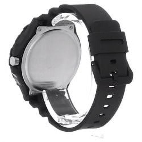 Casio Men's Sport 3-Hand Analog Watch photo 4