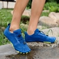 thumbnail image 3 of Zapatos Natación Unisex Playa Descalzos Antideslizantes para Acuáticos, 3 of 9