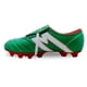 thumbnail image 2 of MANRIQUEZ Tenis Futbol Tacos de Piel Profesionales Suela TPU para Pasto Natural, 2 of 5