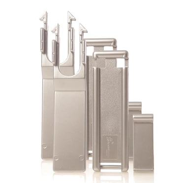 Dreambaby 2-Pack Microwave and Oven Lock in Silver