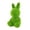 decorations for home, variant on 6-Pack Easter Flocking Plush Bunny Decorations, Easter Decoration Scene Layout For Home Lawn Garden Party, Soft Plush Bunnies With Flocked Surface Ideal For Creating Charming