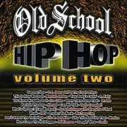 Old School Hip Hop Vol.2