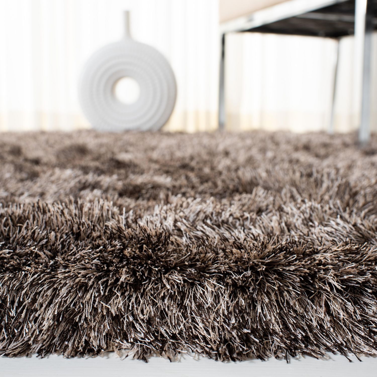 Safavieh Paris Darwin Plush Shag Area Rug