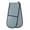 Ice Blue, variant on Dailycode Double Sided Oven Mitt with Loop Heat Resistant Kitchen Long Potholders 7" x 35" Green Blue