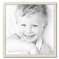 thumbnail image 2 of ArtToFrames 29" x 30" White Panel Picture Frame, 29x30 inch Multi Wood Poster Frame (WOM-5095), 2 of 7