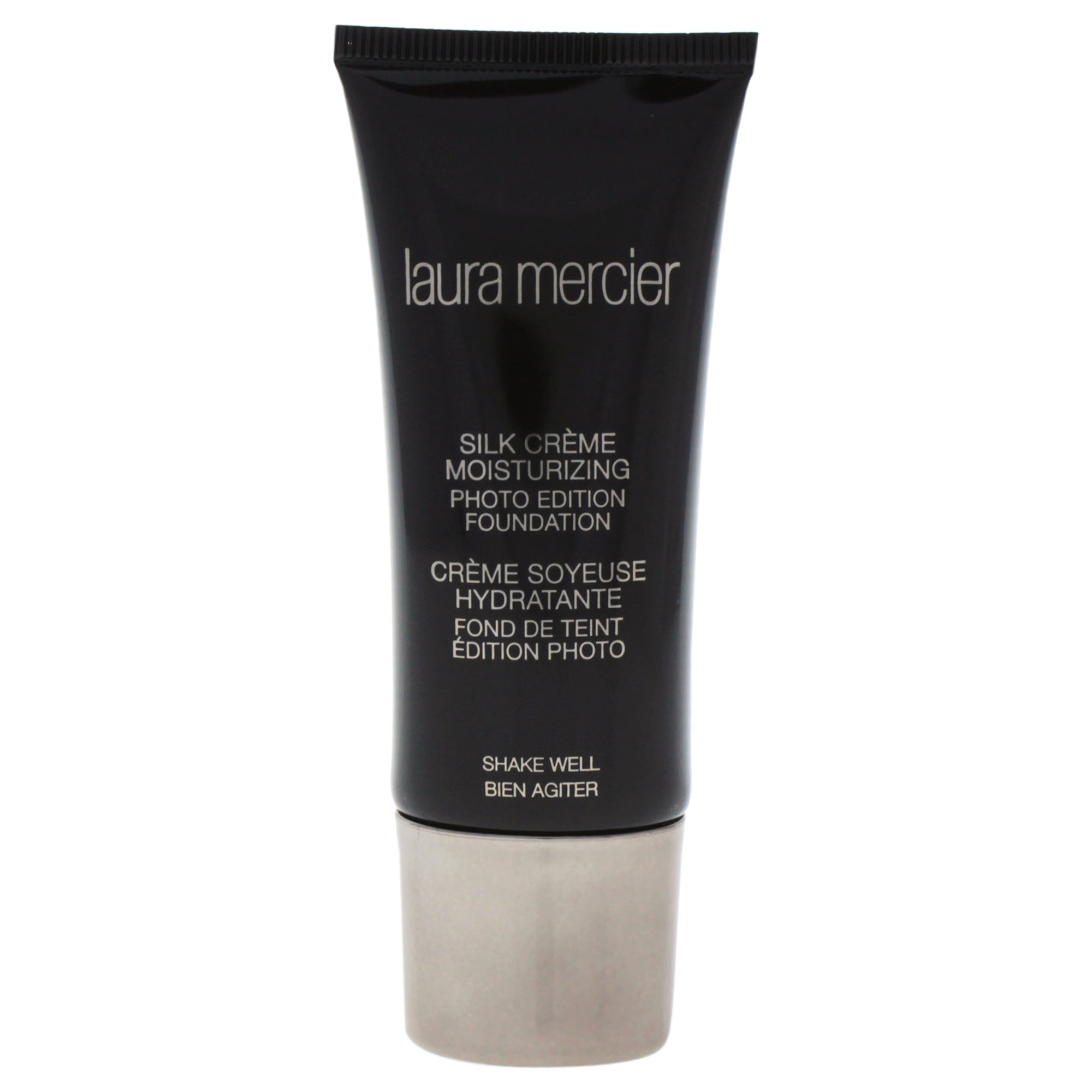 silk crème moisturizing photo edition foundation