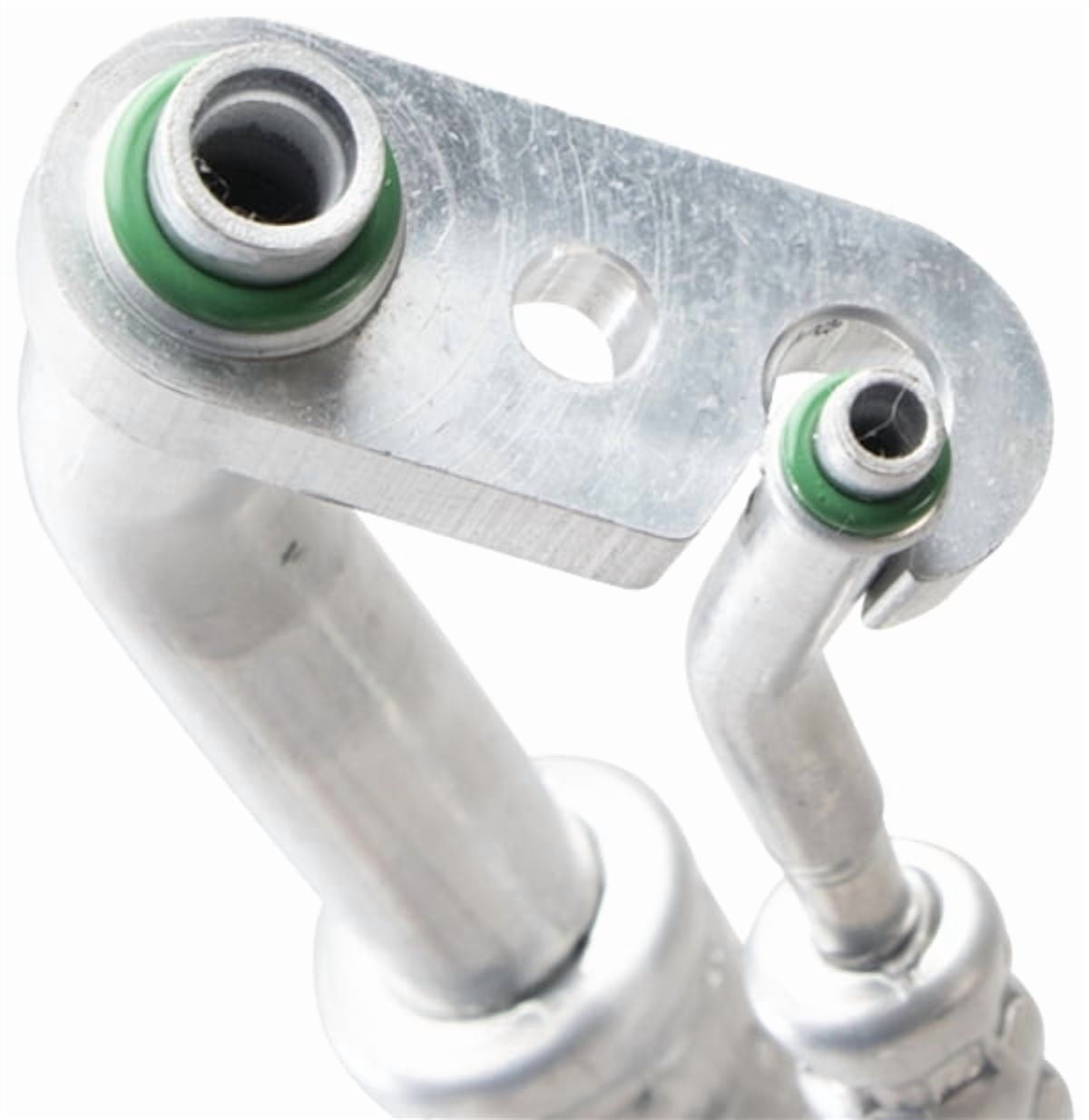 Suction & Liquid Line Internal Heat Exchange Hose Assembly