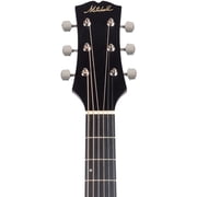 Mitchell Launch D75S Starter Dreadnought Acoustic Guitar - Blue Burst