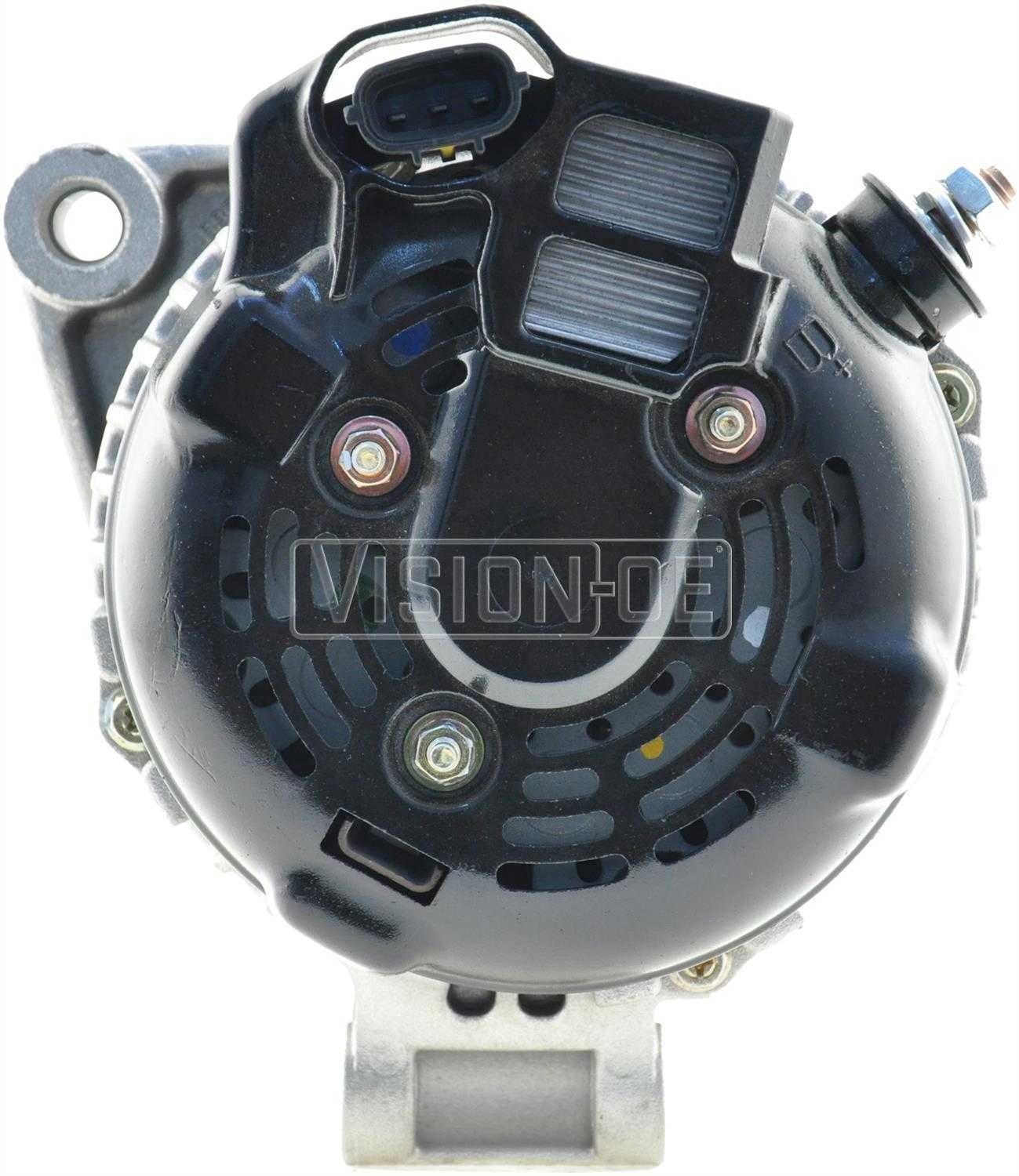 Vision OE 11206 Alternator