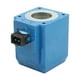 thumbnail image 5 of Bobina de solenoide 02 124661 12V 30W Reemplazo de bobina de válvula de pasador redondo para solenoide Eaton, 5 of 5