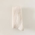 thumbnail image 2 of Dakiuu Toddler Girls Cable Knit Footed Tights Pull On Dress Leggings, 2 of 8