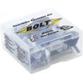 thumbnail image 2 of Bolt MC Hardware Japanese Sport Bike Bolt Kit Sport Bike Track Pack II, 2 of 5