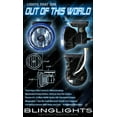 thumbnail image 3 of For Saturn Outlook Foglamps Bumper Drivinglight Kit 2007 2008 2009 2010, 3 of 6