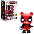 thumbnail image 6 of Pop! Marvel Deadpool Vinyl Bobble-Head Pandapool #328 Hot Topic Exclusive, 6 of 7