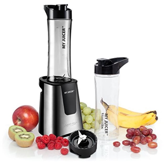 Ergo Chef My Juicer Personal Juicer II Smoothie Blender 300Watt