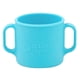 thumbnail image 1 of Vaso para beber Green Sprouts de silicona resistente al calor para niños pequeños, 1 of 7