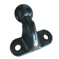50mm Hitchball Towball Gooseneck Hitch Ball Trailer Parts