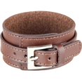 thumbnail image 3 of Black Unisex Bracelet Durable Decorative Chain for Decoration Fits All Ages Casual Generous, 3 of 4