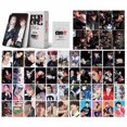 thumbnail image 2 of 55 tarjetas Lomo Kpop de Stray Kids, 2 of 8