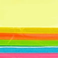thumbnail image 3 of Paquete de Papel Bond I Tamaño Carta Varios Colores 100 Hojas, 3 of 7