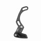 thumbnail image 4 of M Buder Guía de Cadena de Bicicleta de Aleación de Aluminio Ultraligera Protector de Cadena para Eje Pedalier ISCG 05 Accesorio de Ciclismo de Montaña Anticaída Resistente y Duradero Color Negro, 4 of 9