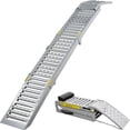 thumbnail image 1 of Rampa Escalera Plegable Gutstark Home 2m Acero, 1 of 8