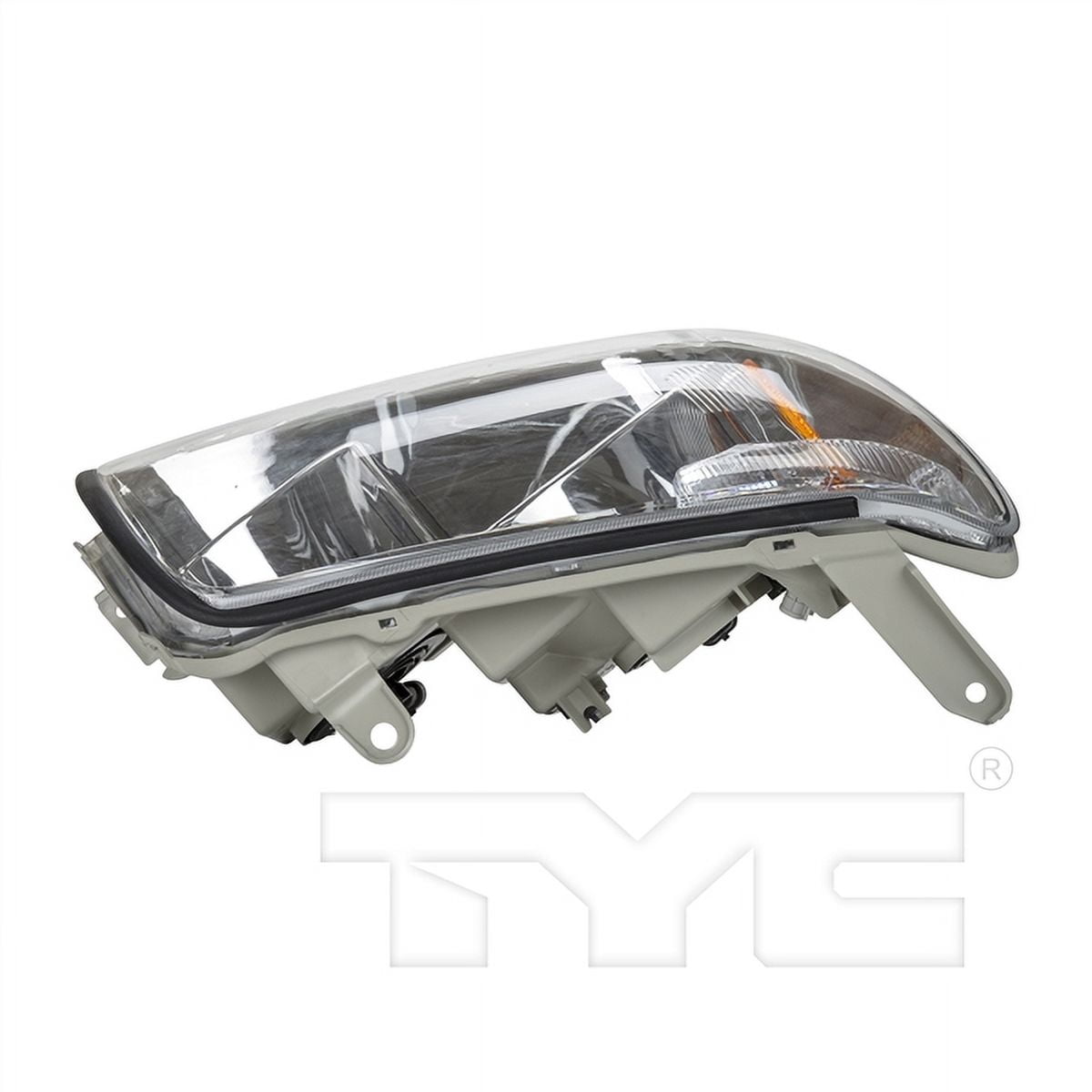 TYC 20640500 Headlight Assembly Fits select: 2003-2005 TOYOTA 4RUNNER