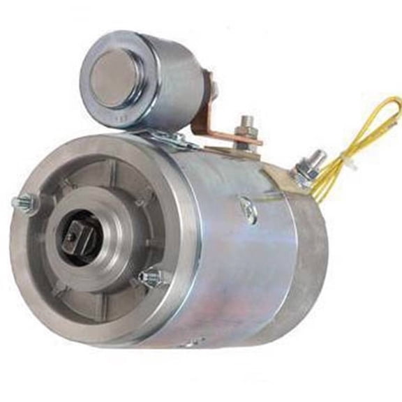 New Hydraulic Motor Compatible With Anteo Hydroven And SMOSE Applications By Part Numbers 11212737 AMJ5197