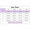 thumbnail image 3 of Blouses for Women Dressy Casual Slim Linen Long Sleeve Shirt Striped Casual Blouse Outfits, 3 of 9