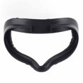 thumbnail image 1 of Máscara de ojos VR, esponja transpirable, resistente al sudor, soporte de repuesto para máscara VR para Oculus Quest2, 1 of 8