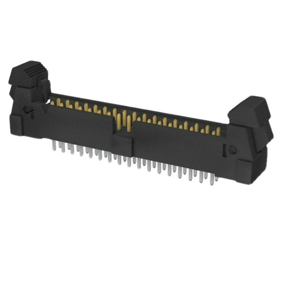 EHT-117-01-FM-D CONN HEADER VERT 34POS 2MM :RoHS