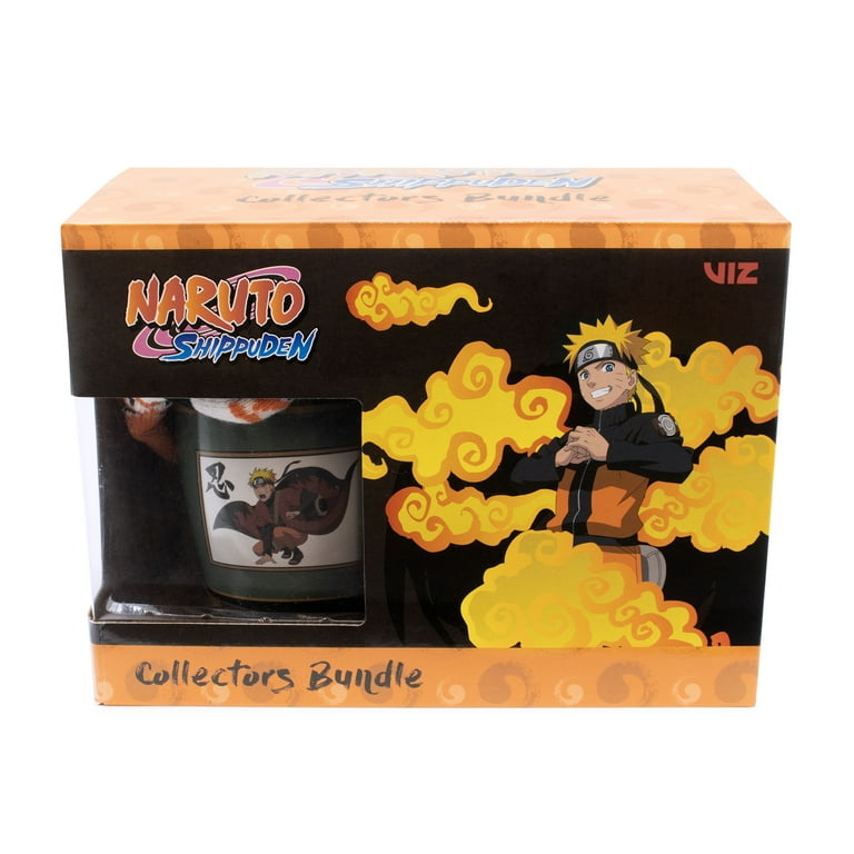 ジャンプ展 NARUTO コレクションチャーム BOX Naruto