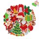 thumbnail image 4 of 21 Pegatinas Mosaico Diamantes Cgtredaw Pegatinas Diamantes Dibujos Animados Navidad 430, 4 of 9