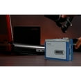 thumbnail image 4 of ezcap EzCAP215 Portable Bluetooth Cassette Player with Stereo Audio and Dual Power Options, 4 of 6